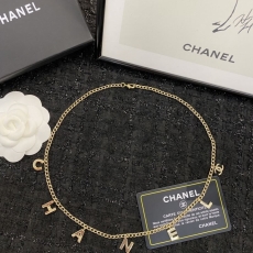 Chanel Necklaces